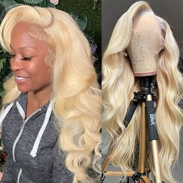 Pink Human Hair Wig Straight Barbie Doll Wigs 13x4 HD Lace Front Wigs 30  Inch Colored Wigs, Hairsmarket