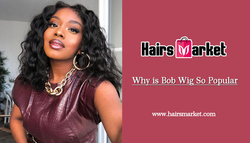 Bob Wigs