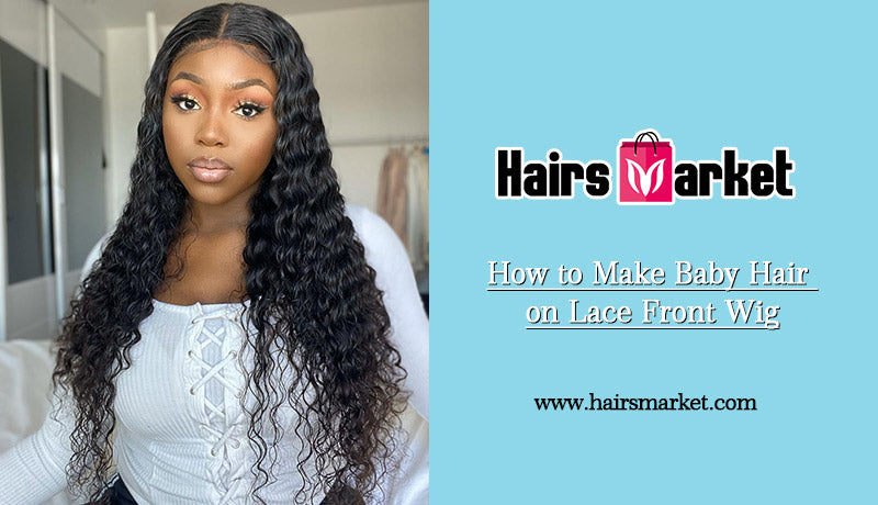 Lace Front Wig