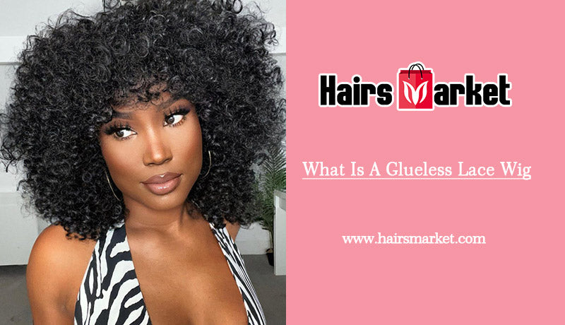 glueless wigs