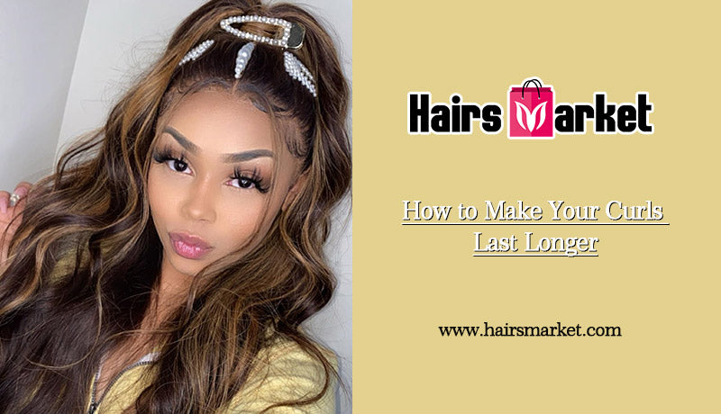 human hair extensions