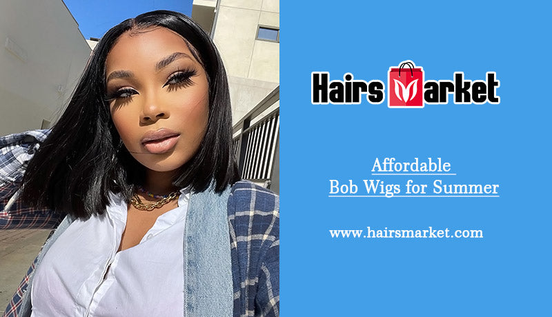 short bob wigs