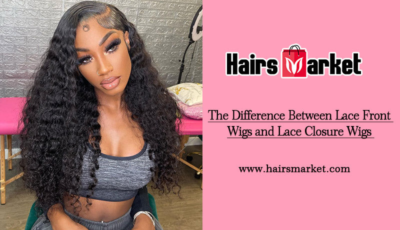 Lace Wigs