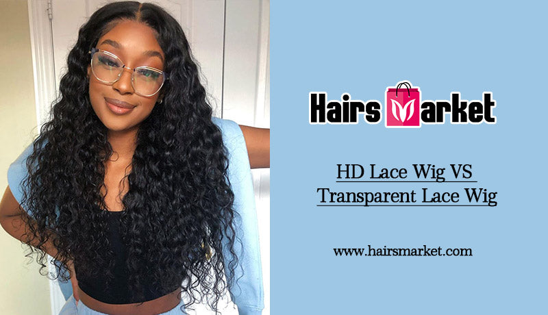 Lace Wigs