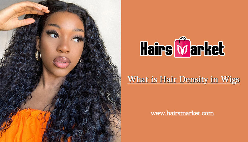 human hair wigs