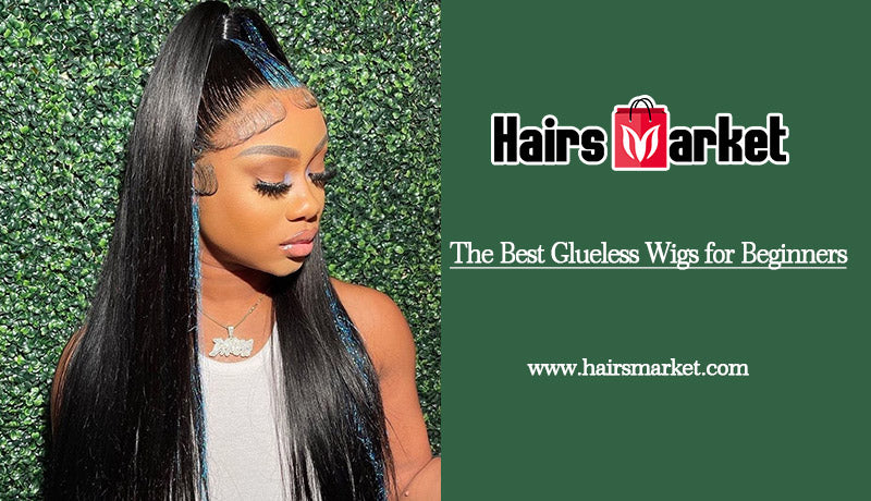 Human Hair Wigs