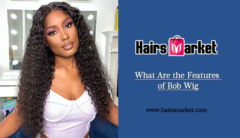 Bob Wigs