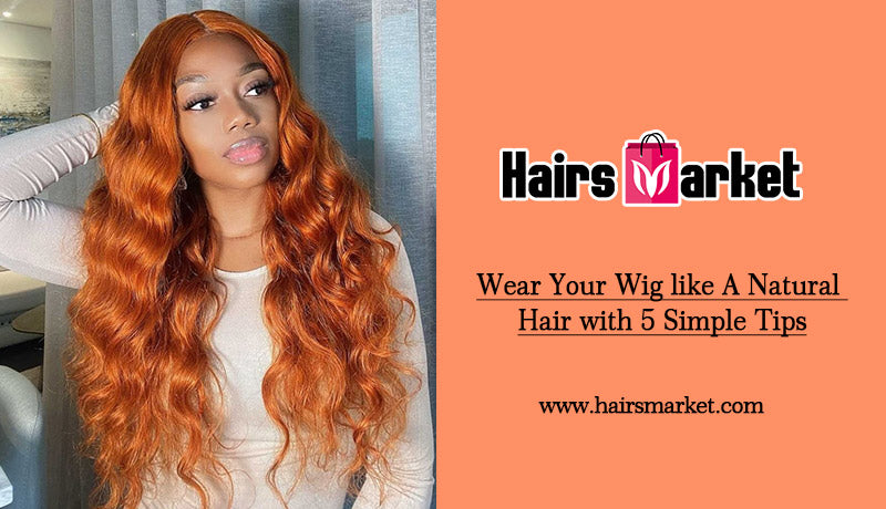 lace front wigs