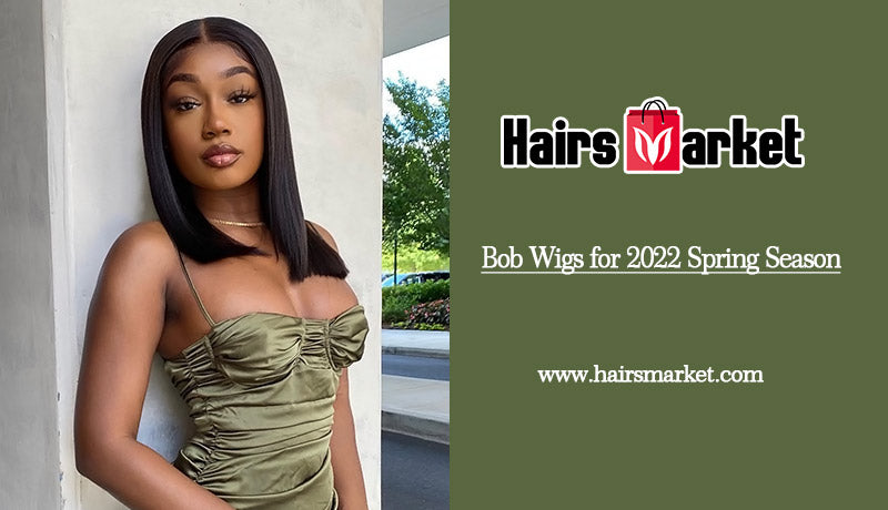 bob wigs