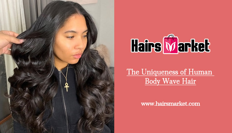 body wave hairstyles