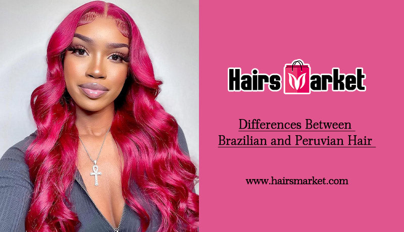 brazilian hair