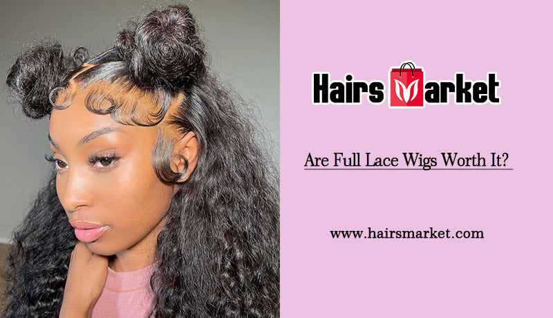 full lace wigs human hair