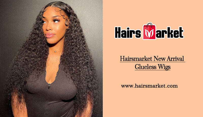 glueless wigs