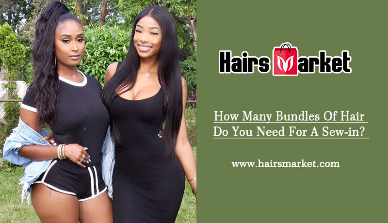 human hair bundles