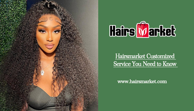 hd human hair wigs