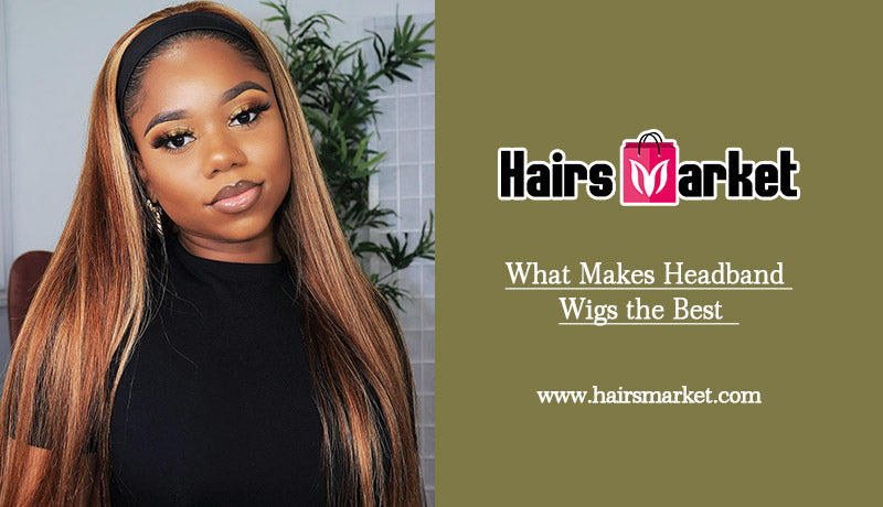 half wigs