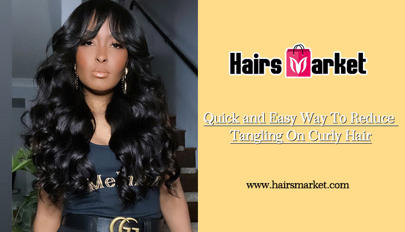 Human Hair Extensions