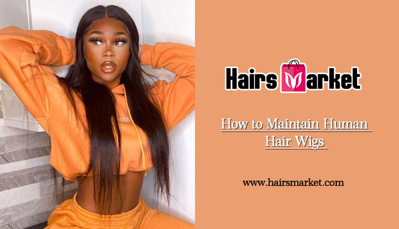 human hair lace wigs