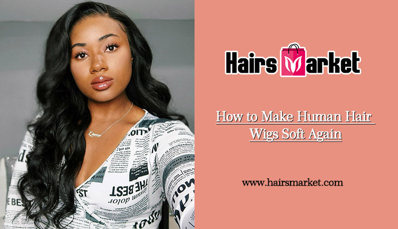 Human Hair Wigs