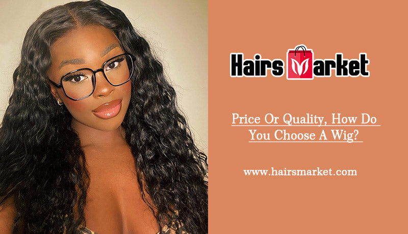 cheap human hair wigs