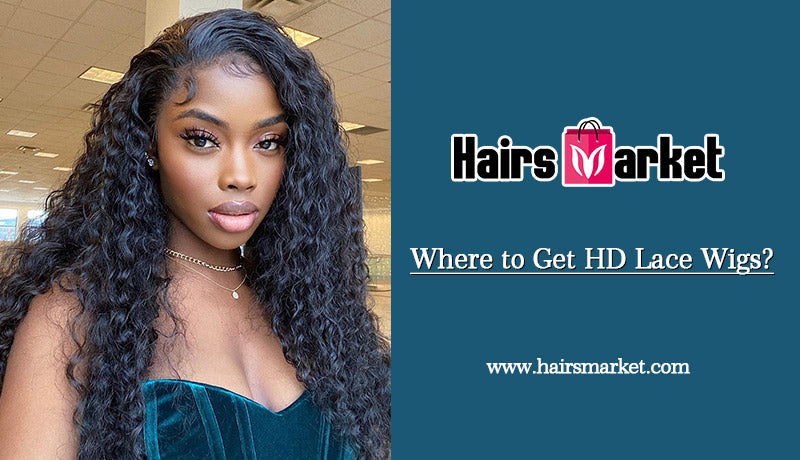 human hair lace wigs