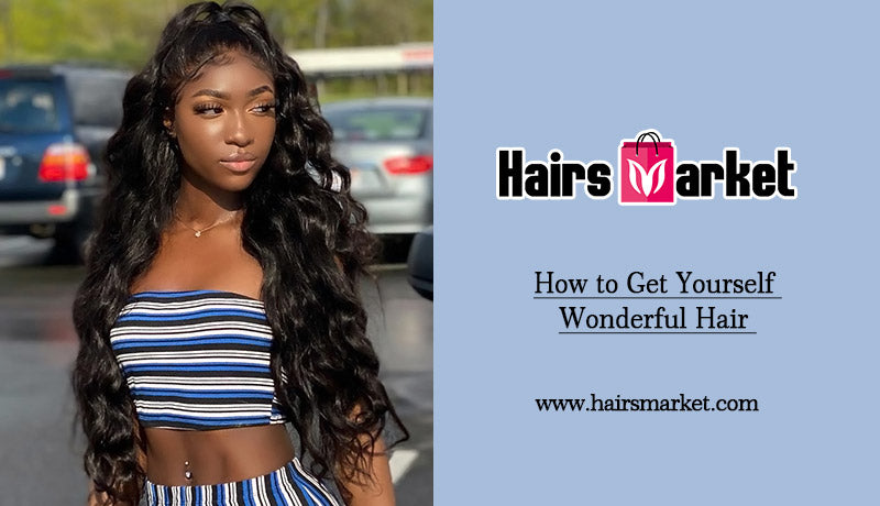 human hair lace wigs