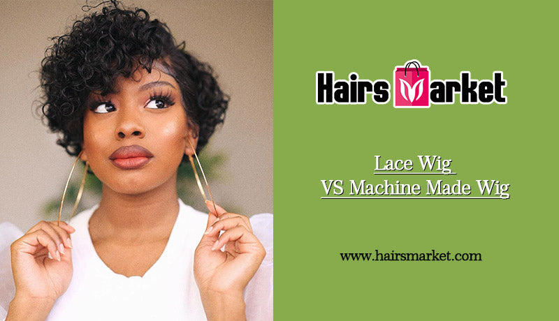 unprocessed virgin human hair lace wigs