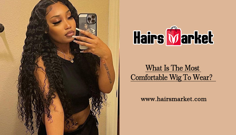 human hair wigs