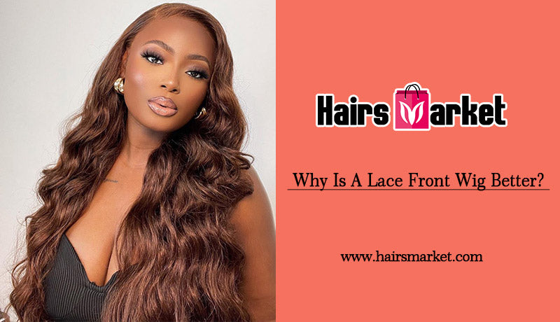 lace front wigs