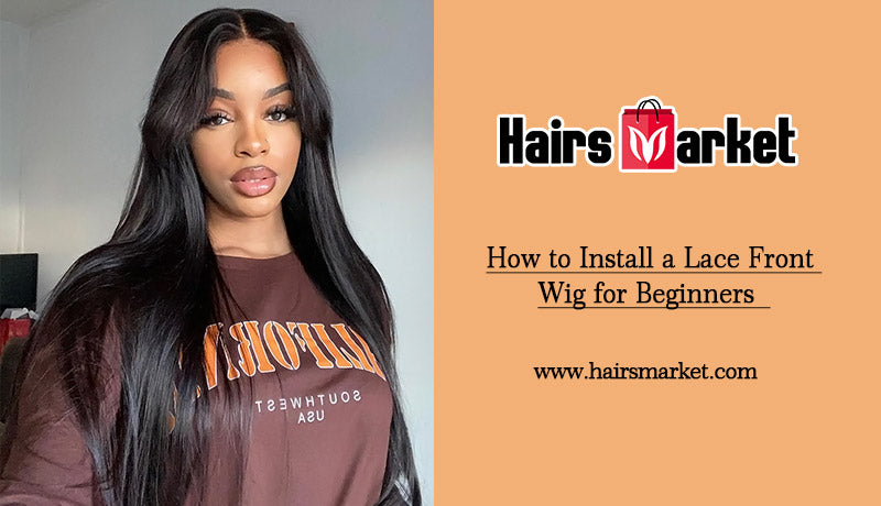 lace front wigs