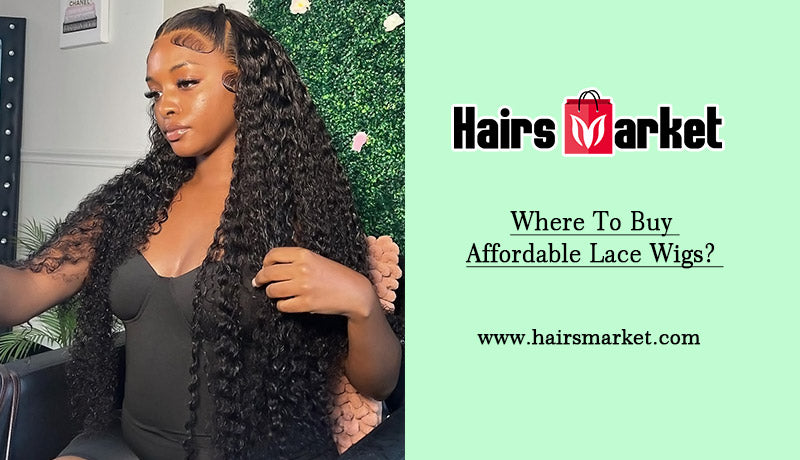 human hair lace wigs