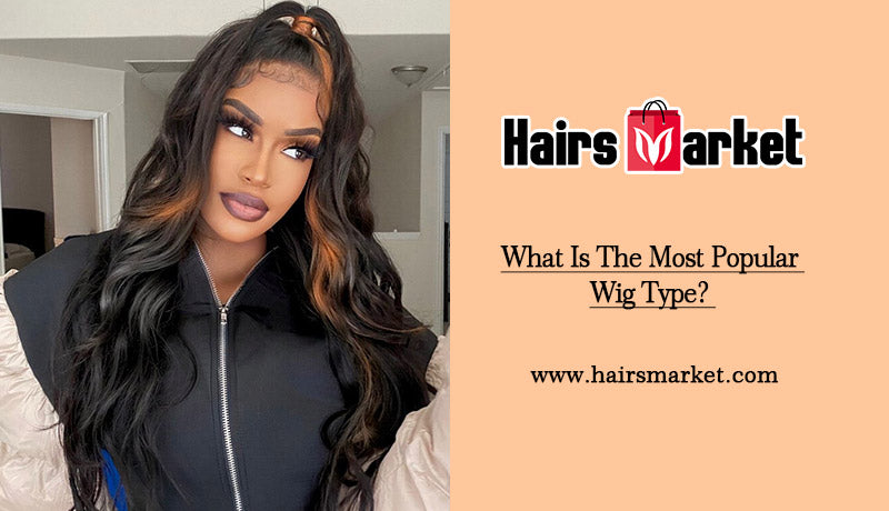 human hair lace wigs