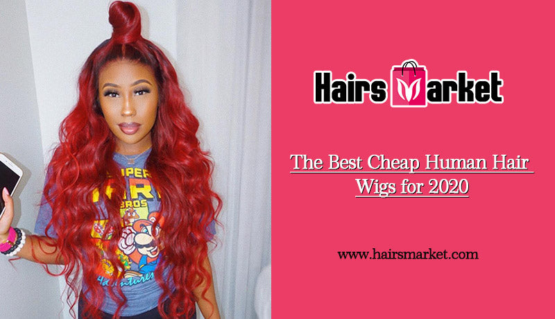 virgin human hair lace wigs