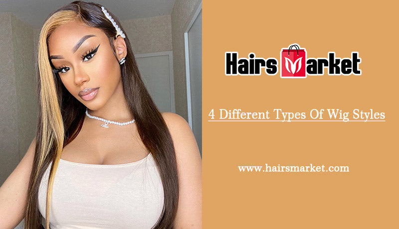 human hair lace wigs