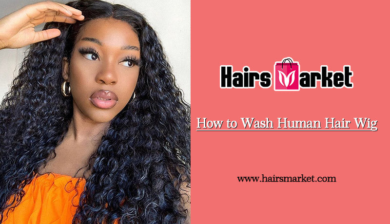 human hair wigs