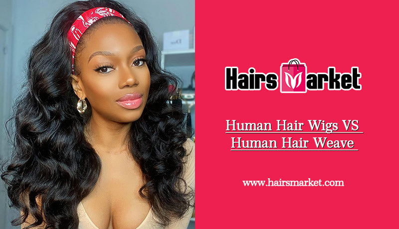 human hair wigs