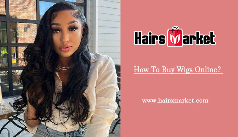 human hair wigs online