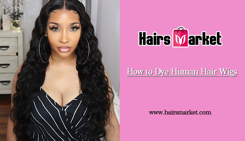 human hair wigs