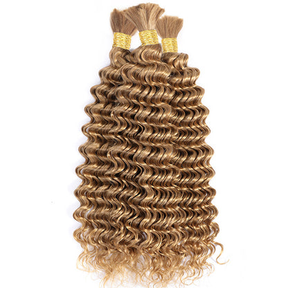 Bulk Hair Extensions For Braiding 