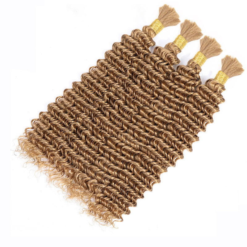 Bulk Hair Extensions For Braiding 