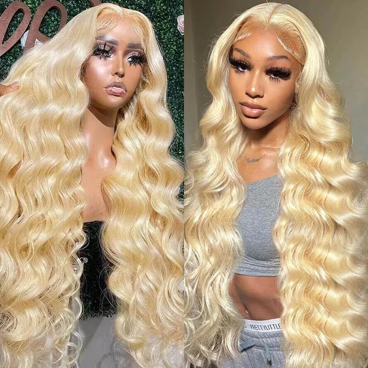 Cheap Human Hair Wigs – Hairsmarket