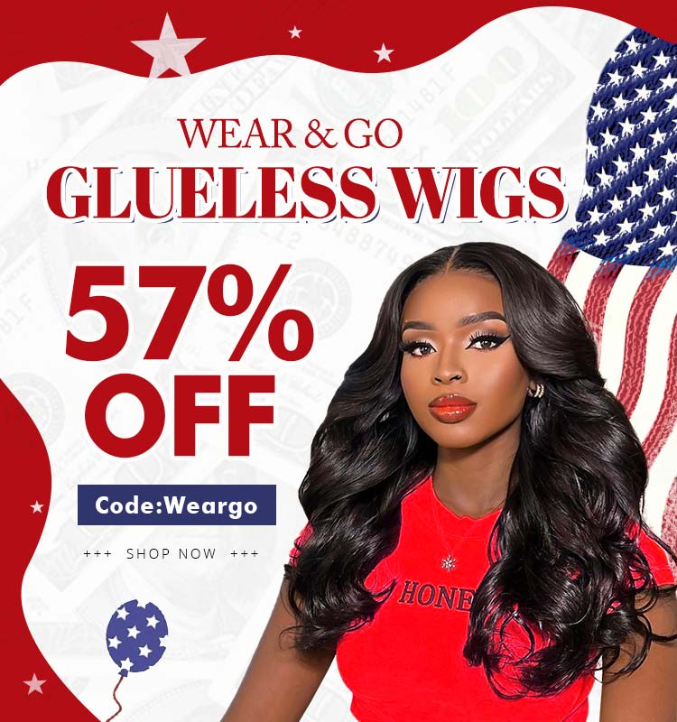 Wigs shop discount code