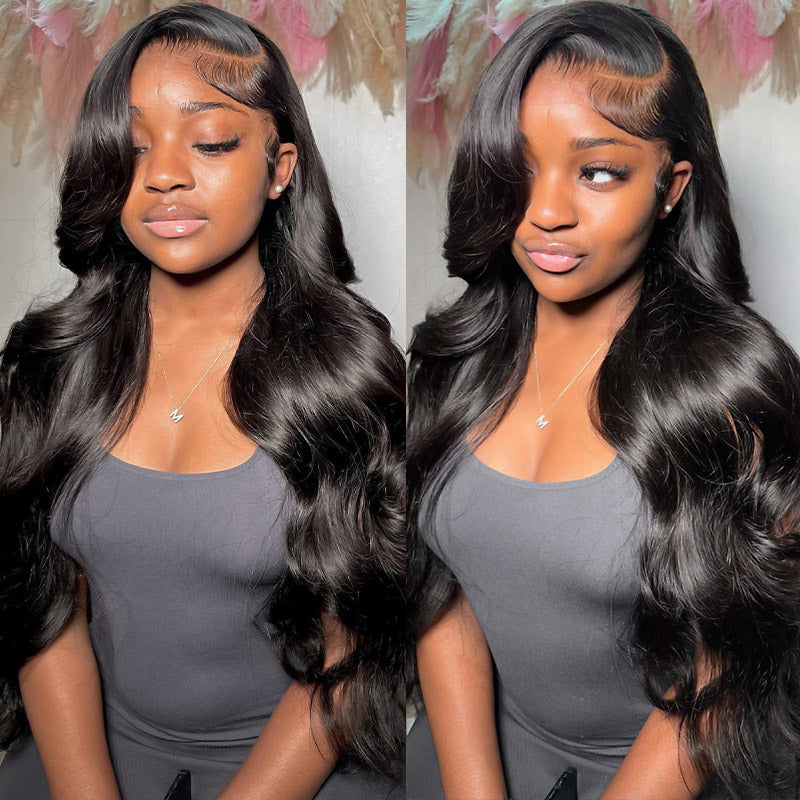 Pre Plucked Wear &amp; Go Wigs 30&