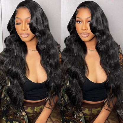 Pre Plucked Wear &amp; Go Wigs 30&