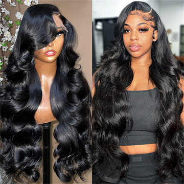 Cheap Human Hair Wigs – Hairsmarket