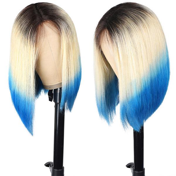 Flash Sale 613 Blonde Hair Wigs 150% Density