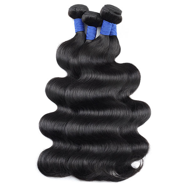 Brazilian Hair Body Wave 10A Quality Remy Hair Extension