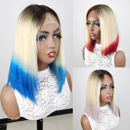 Flash Sale 613 Blonde Hair Wigs 150% Density