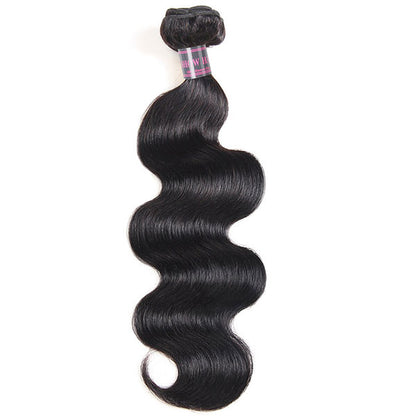 Ishow Body Wave Virgin Human Hair Extensions 1 Bundle