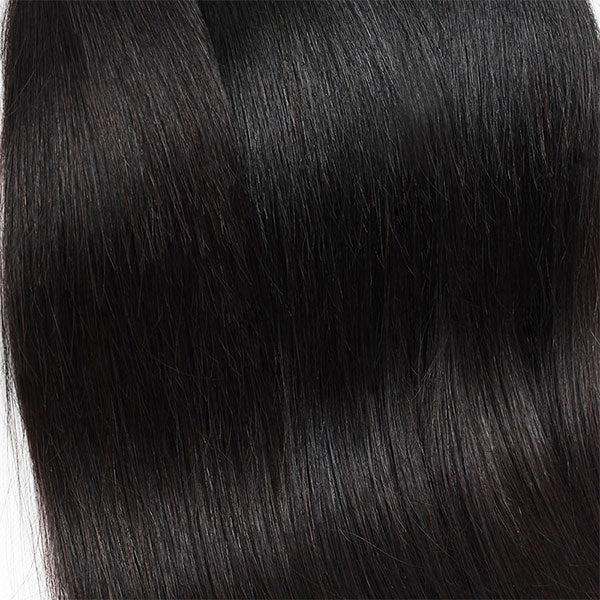 Ishow Hair 2 Bundle Straight Hair Virgin Human Hair Extension